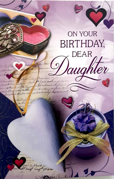 happy birthday my daughter images
