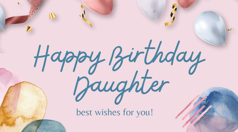 happy birthday daughter in law images