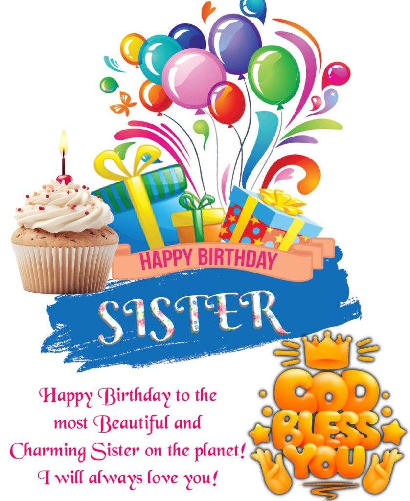 Heart Touching Birthday wishes for sister-in-law